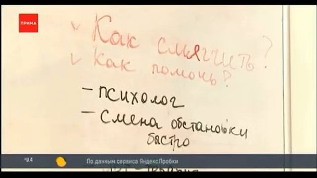 Детская злость. Что делать? смотреть онлайн