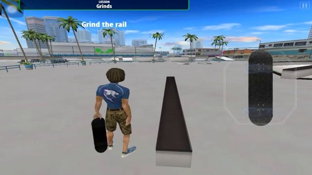 New Skate Tricks Added to Pure Skate 2?|Pure Skate 2 Review/Gameplay! смотреть онлайн