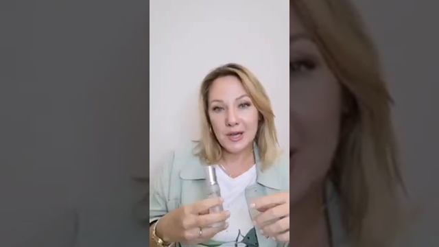 Герои осеннего ухода сыворотки ProCeuticals Наталья Радкевич смотреть онлайн