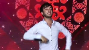 Шамиль Кашешов   Потому что я влюблен