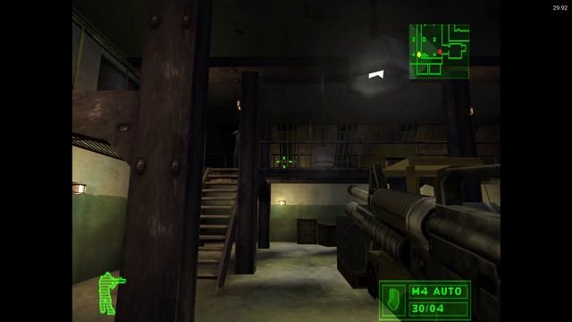 DuckStation 0.1-4788 | Delta Force Urban Warfare 4K UHD | PS1 Emulator PC Gameplay смотреть онлайн
