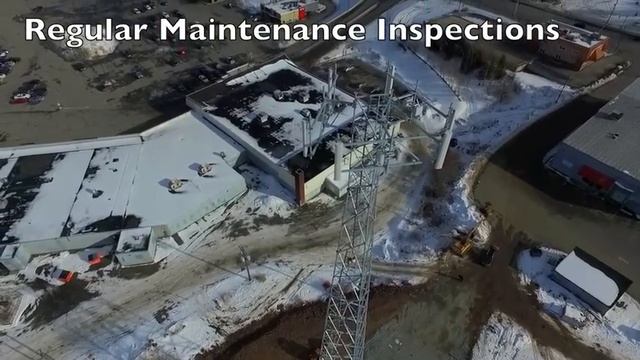 Trylon смотреть онлайн