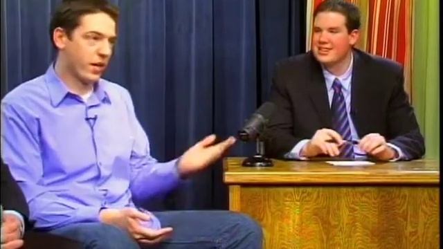 Word on the Street: Episode 1 смотреть онлайн