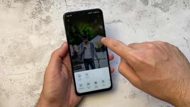 Vivo Y33s классные фишки и красивый дизайн смотреть онлайн