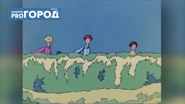 Рязанец граблями чистил дорогу от снега смотреть онлайн
