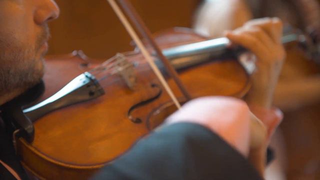 Air by Bach sample - Trio (Guitar/Cello/Violin) смотреть онлайн