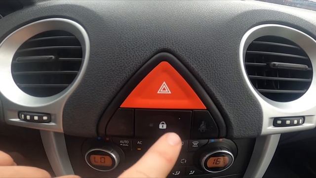 How to Automatically Lock or Unlock Doors in Renault Koleos I (2008 – 2015 ) | Manage All Lock Door смотреть онлайн