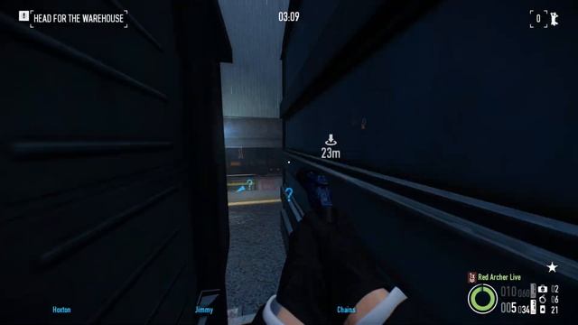 [Payday 2] Update 230 adds a GREAT Train Heist and ANOTHER NEW ENEMY... смотреть онлайн