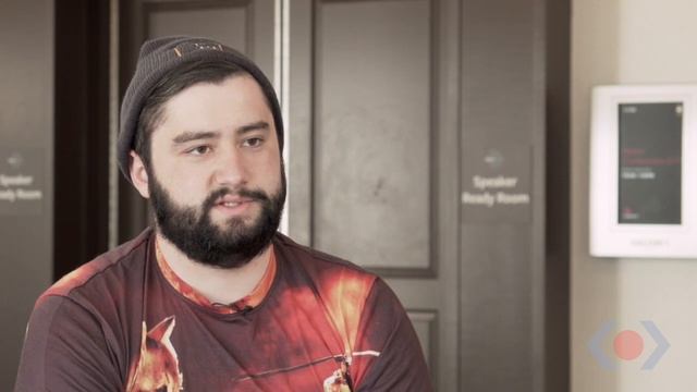 James Kyle Talks React, React Loadable, and the Open Source Community смотреть онлайн