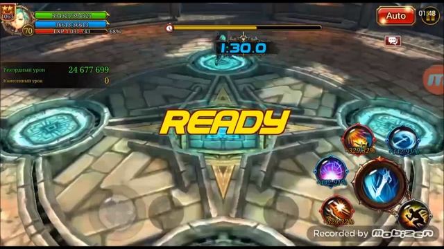 Kritika:Задира подросла с 9 до 70 лвл ! смотреть онлайн