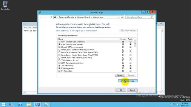 Windows Firewall Configuration For SQL Server to allow remote connection смотреть онлайн