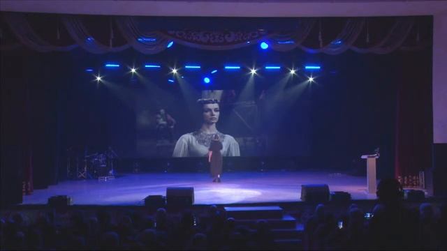 Церемония закрытия Киношок 32