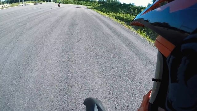 Little║THE SUMMER IS HERE!║MOPED STUNT!²⁰¹⁷ смотреть онлайн