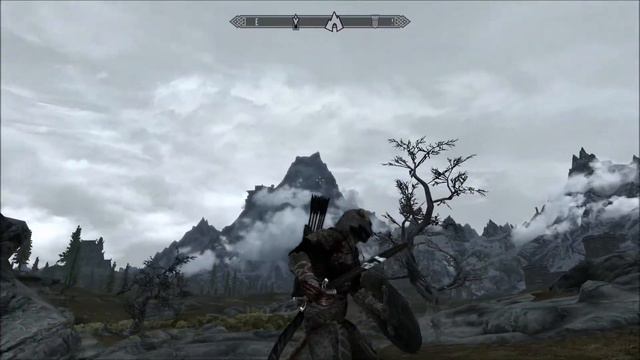 Weapon Mods - Lights Bane, Runic Sword смотреть онлайн