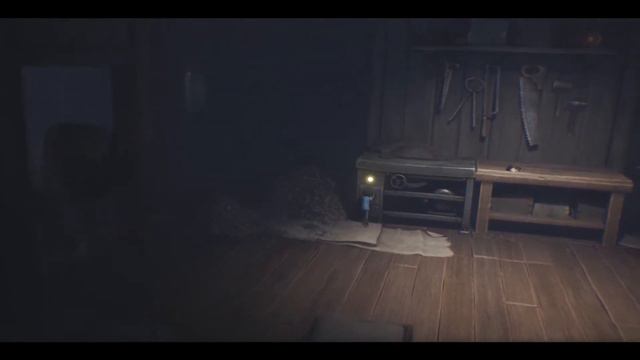 Little Nightmares (2021) ► Пепел в чреве смотреть онлайн