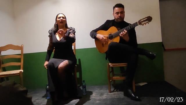 Anabel Valencia Tangos смотреть онлайн