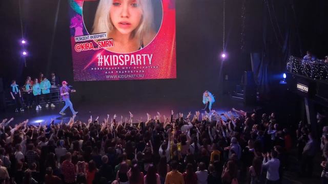 Vlog: Новогодние каникулы смотреть онлайн