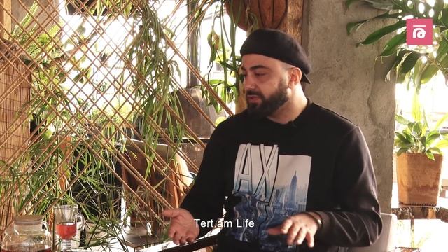 LIFEROOM | EXCLUSIVE! Խորենը՝ Մոսֆիլմում իր մուտքն արգելելու պատճառի, չարտագաղթելու, որդիների մասին