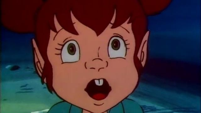 The Littles - The Little Fairy Tale смотреть онлайн