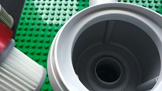 Unboxing JIMMY B0BC0100002R HEPA Type Filter for JV51 Vacuum Cleaner #chinagadgetsreviews смотреть онлайн