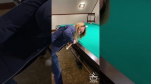 С чего всегда начинает тренировку Диана Миронова.