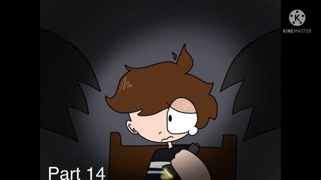 Never be alone (fnaf m.a.p) /closed/ |read rules before joining| смотреть онлайн