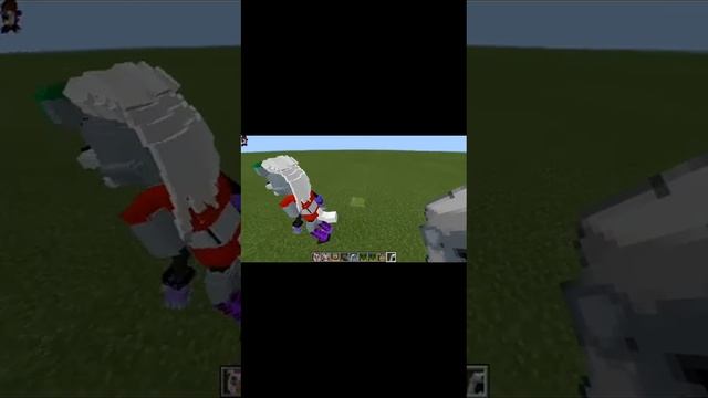 Как установить моды на Minecraft Я установил мод на fnaf 9 Minecraft PE смотреть онлайн