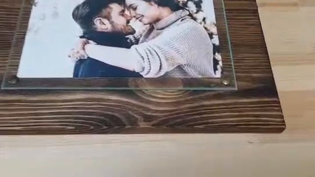 Фоторамка "Прованс" 27х34 см для фото 15х20 см смотреть онлайн