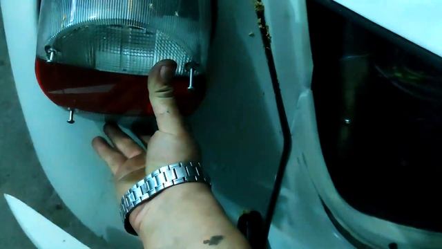 Nueva opción de LEDs para tus direccionales | VochoTalacha смотреть онлайн