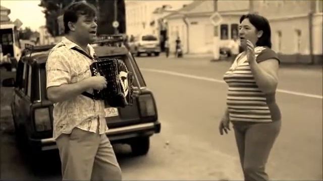 Старая Коломна Вечер в деревне смотреть онлайн