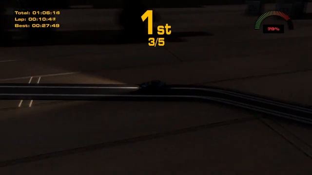 Trax Review | Slot Car Racing | Track Builder | 2 Player смотреть онлайн
