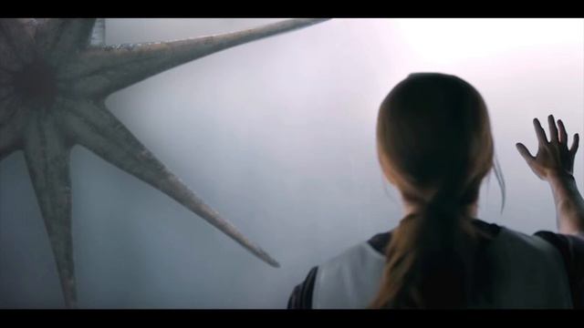 David Evan Richard – Film Phenomenology and Denis Villeneuve’s Arrival (2018) смотреть онлайн