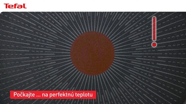 (SK) Tefal THERMO-SIGNAL™ - unikátna technológia pre dokonalé výsledky varenia смотреть онлайн