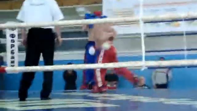 17-20.02.2011 Турнир памяти Иванова, Барнаул 24 смотреть онлайн