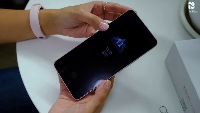 108 mp camera phone || 5g phone || xiaomi mi 12 lite full review смотреть онлайн