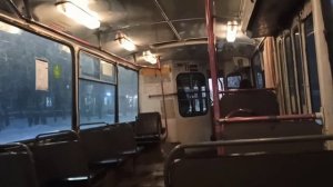 ЗиУ-682В-012 [В0А] | номер 1053 | маршрут 7 | Челябинск