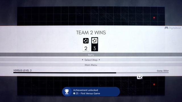 Inversus Deluxe [4K] 4 Player CoOp Local Multiplayer (SeriesX) - Gameplay смотреть онлайн
