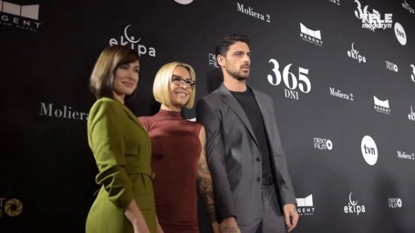 Объяснение концовки 365 дней/2 Часть 365 Дней