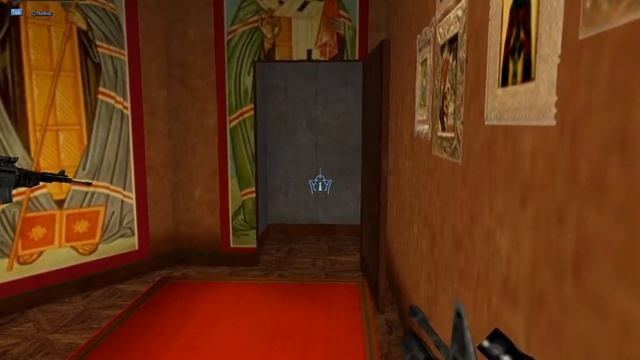 SWAT 3 Тактика и стратегия #5 смотреть онлайн