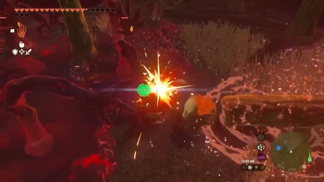 Ranking EVERY Enemy in Tears of The Kingdom from WORST to BEST смотреть онлайн