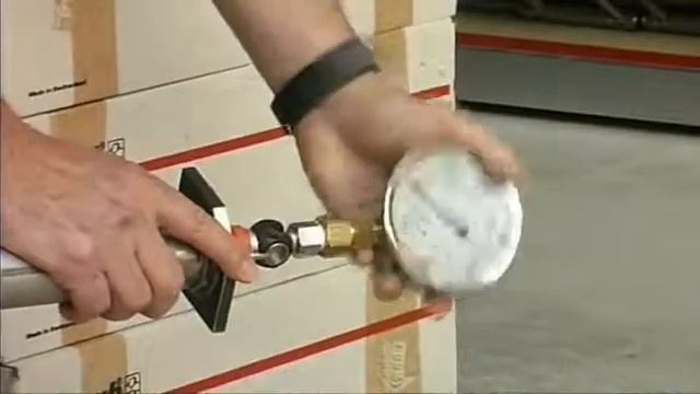 Ремонтная муфта Straub. Все тесты смотреть онлайн