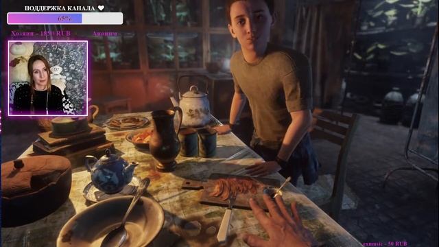 METRO Exodus | DLC | ДВА ПОЛКОВНИКА смотреть онлайн