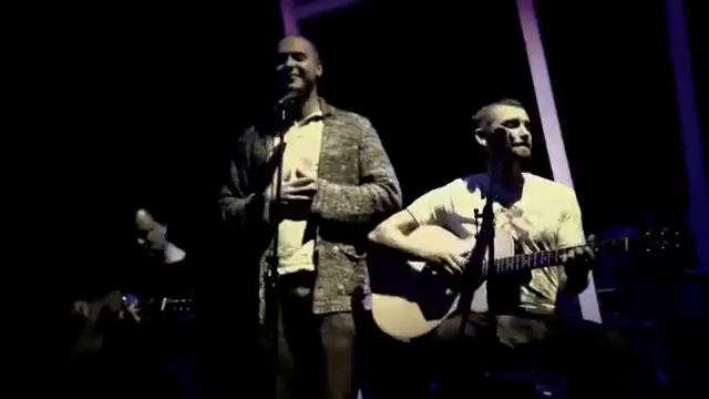 Uma2rman в Политеатре. Проститься с Антоном Привольновым