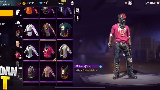 COMPRO LA CUENTA MÁS MILLONARIA DE TODO FREE FIRE? смотреть онлайн