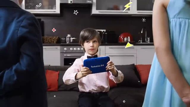 Детские развивающие планшеты