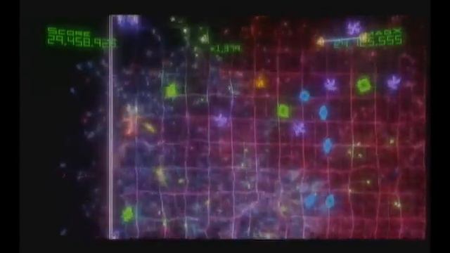 Review - Geometry Wars Retro Evolved 2 смотреть онлайн