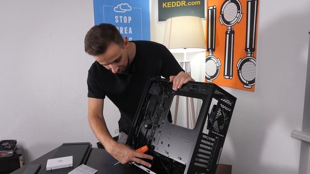 RYZEN 3600 + RX 5700 - ОТЛИЧНОЕ СОЧЕТАНИЕ?