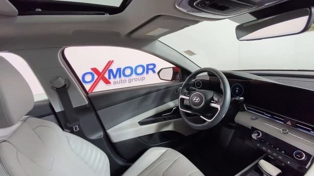 2021 Hyundai Elantra At Oxmoor Hyundai | Louisville & Lexington, KY H14824A
