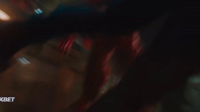 Карнаж сбегает из тюрьмы!!!!!!