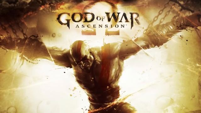 God of War: Ascension Soundtrack - [Track 23/27] - Python's Path смотреть онлайн